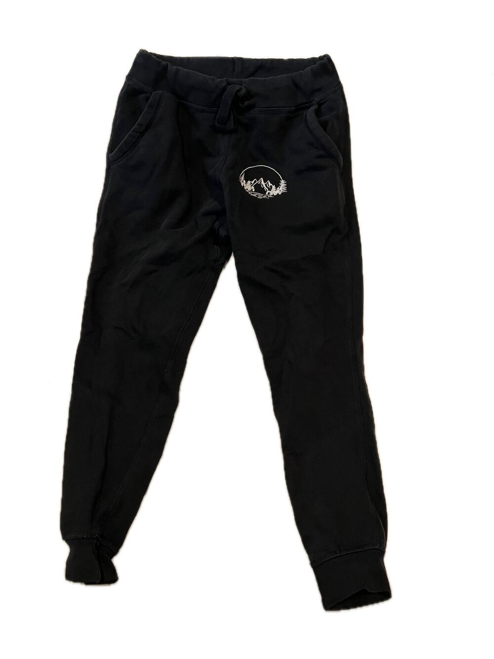 Lane Seven Mountain Cuffed Sweatpants Mens M